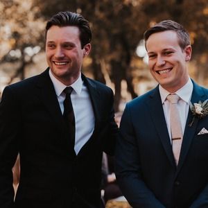 Meet your Posher, Matt